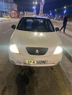 Saipa Tiba